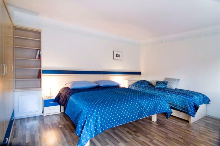 Hisa Posebne Sorte Guest house 4*