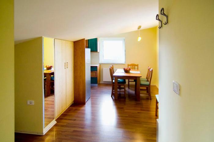 Hisa Posebne Sorte Maison d'hôtes 4*