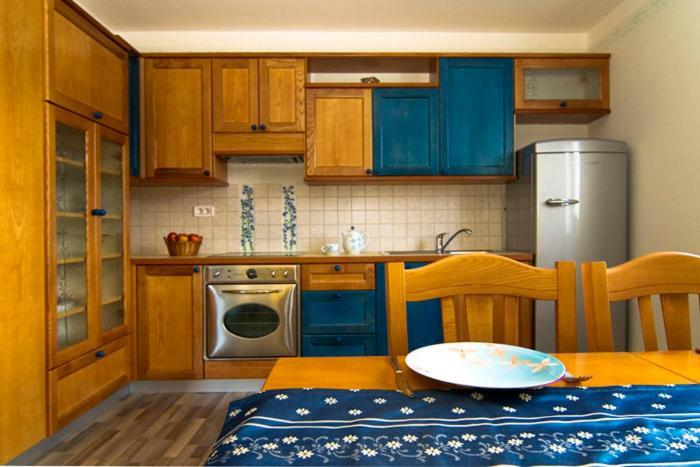 Hisa Posebne Sorte Maison d'hôtes 4*