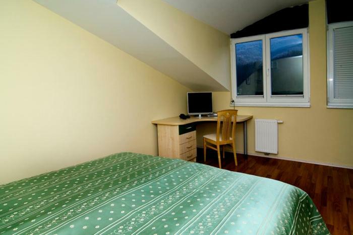 Maison d'hôtes Hisa Posebne Sorte 4*