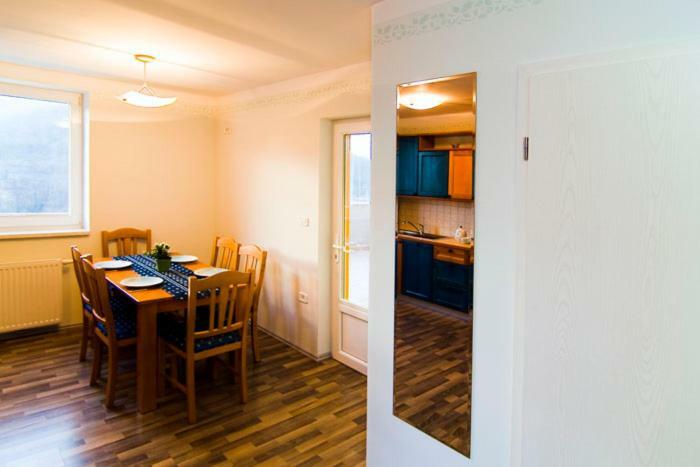 Hisa Posebne Sorte Maison d'hôtes 4*