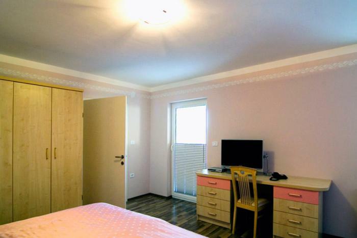 Maison d'hôtes Hisa Posebne Sorte 4*