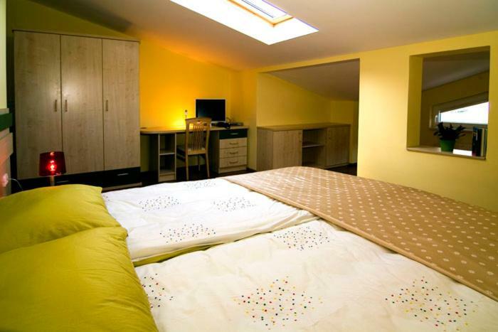 Hisa Posebne Sorte Guest house