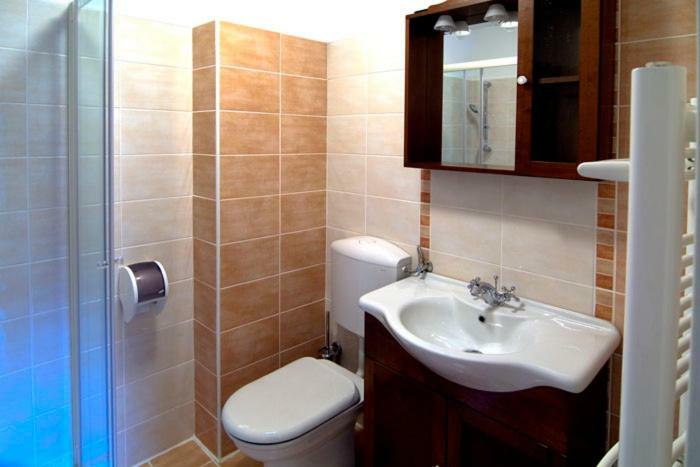 Hisa Posebne Sorte Maison d'hôtes 4*