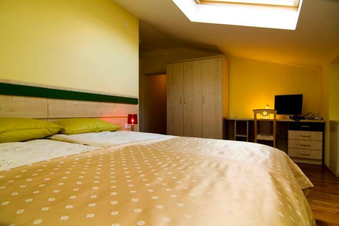 Hisa Posebne Sorte Guest house 4*