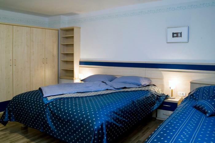 Hisa Posebne Sorte Maison d'hôtes 4*
