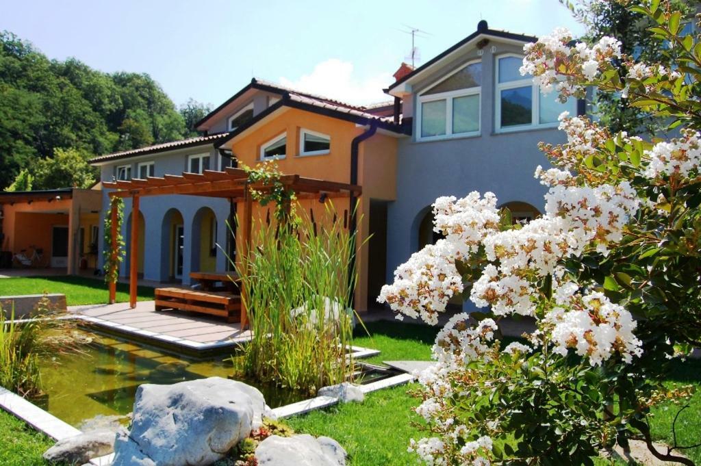 Maison d'hôtes Hisa Posebne Sorte